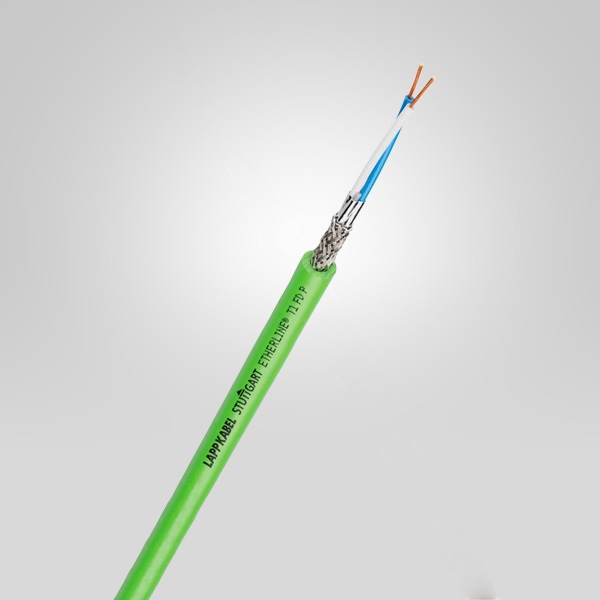 Single Pair Ethernet
